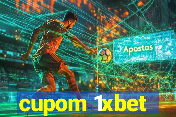 cupom 1xbet